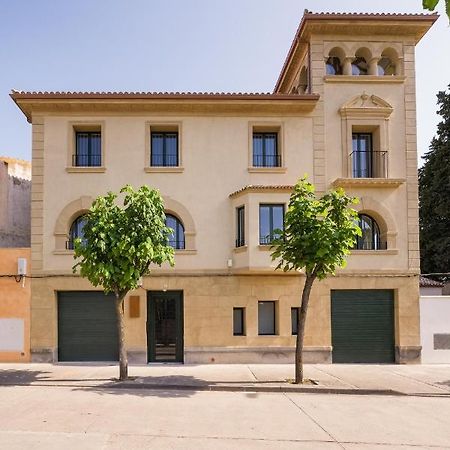 Torre Chiguita Apartamento Tarazona Exterior foto