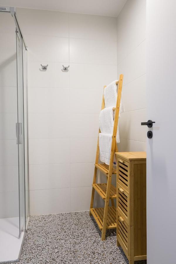 Torre Chiguita Apartamento Tarazona Exterior foto