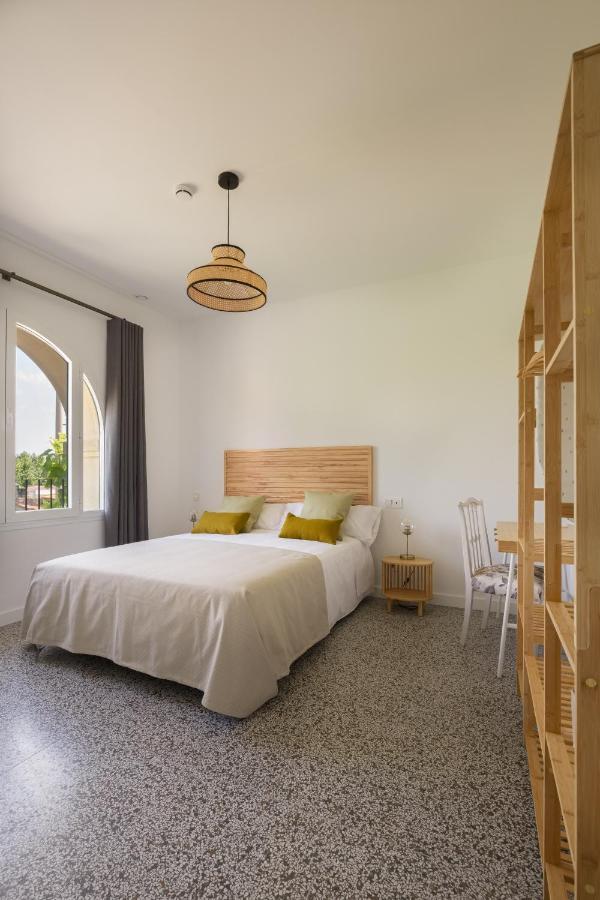 Torre Chiguita Apartamento Tarazona Exterior foto